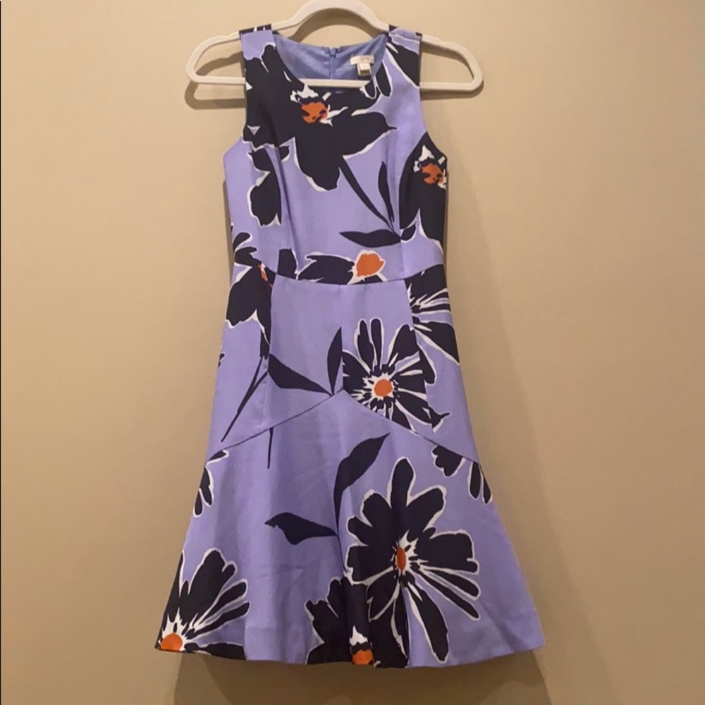 Jcrew Business Dress Size 00